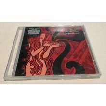 Enhanced CD Album - Maroon 5 - Songs About Jane (Special Edition)