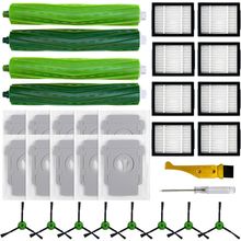 28 Pack Replacement Parts for Irobot Roomba I3 I3+ I4 I6 I6+ I7 I7+ I8 I8+/Plus