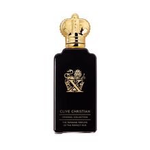 Clive Christian Original Collection X Feminine (L) 3.4 Oz