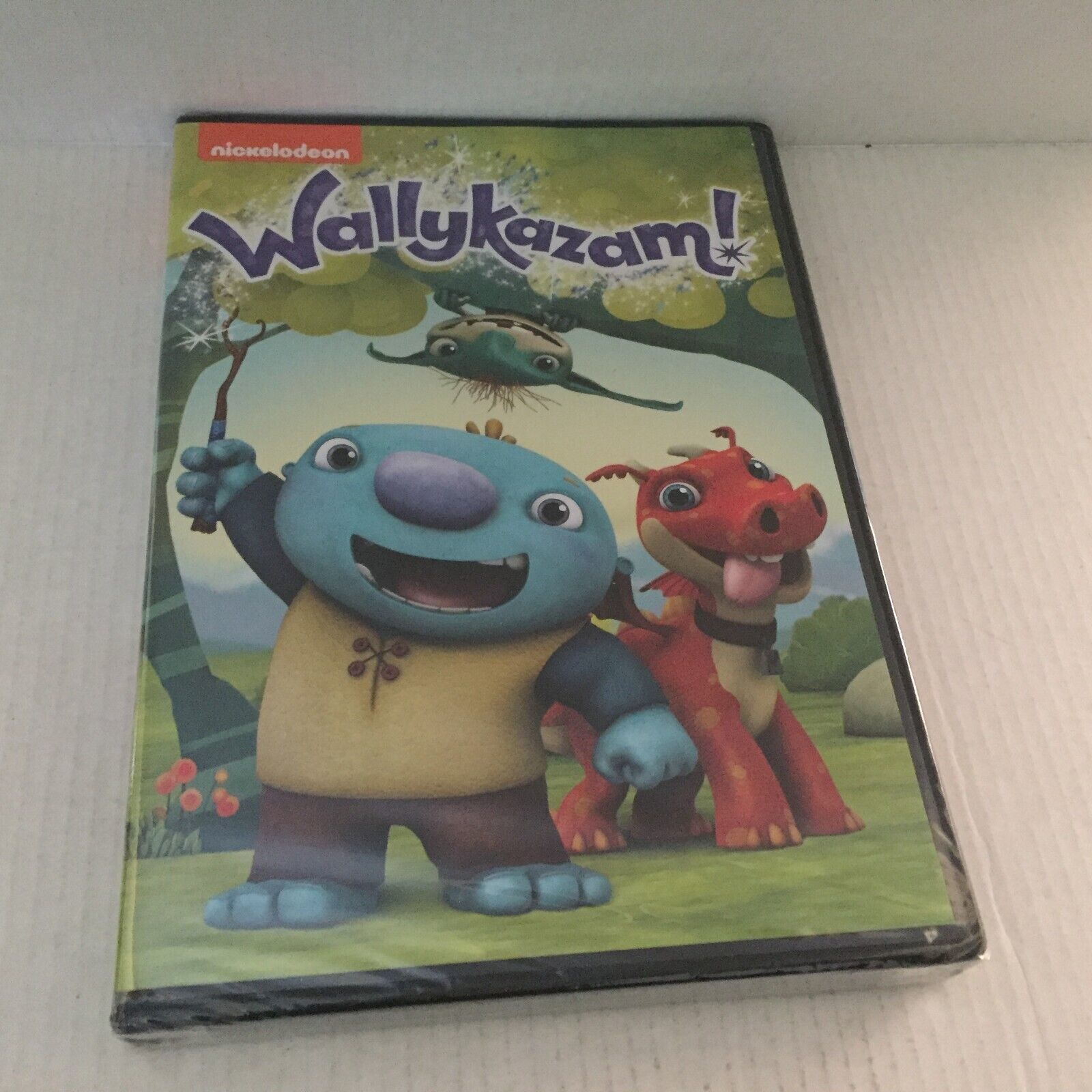 Wallykazam Nick Jr Promo Vimeo 18 - t6t1y07