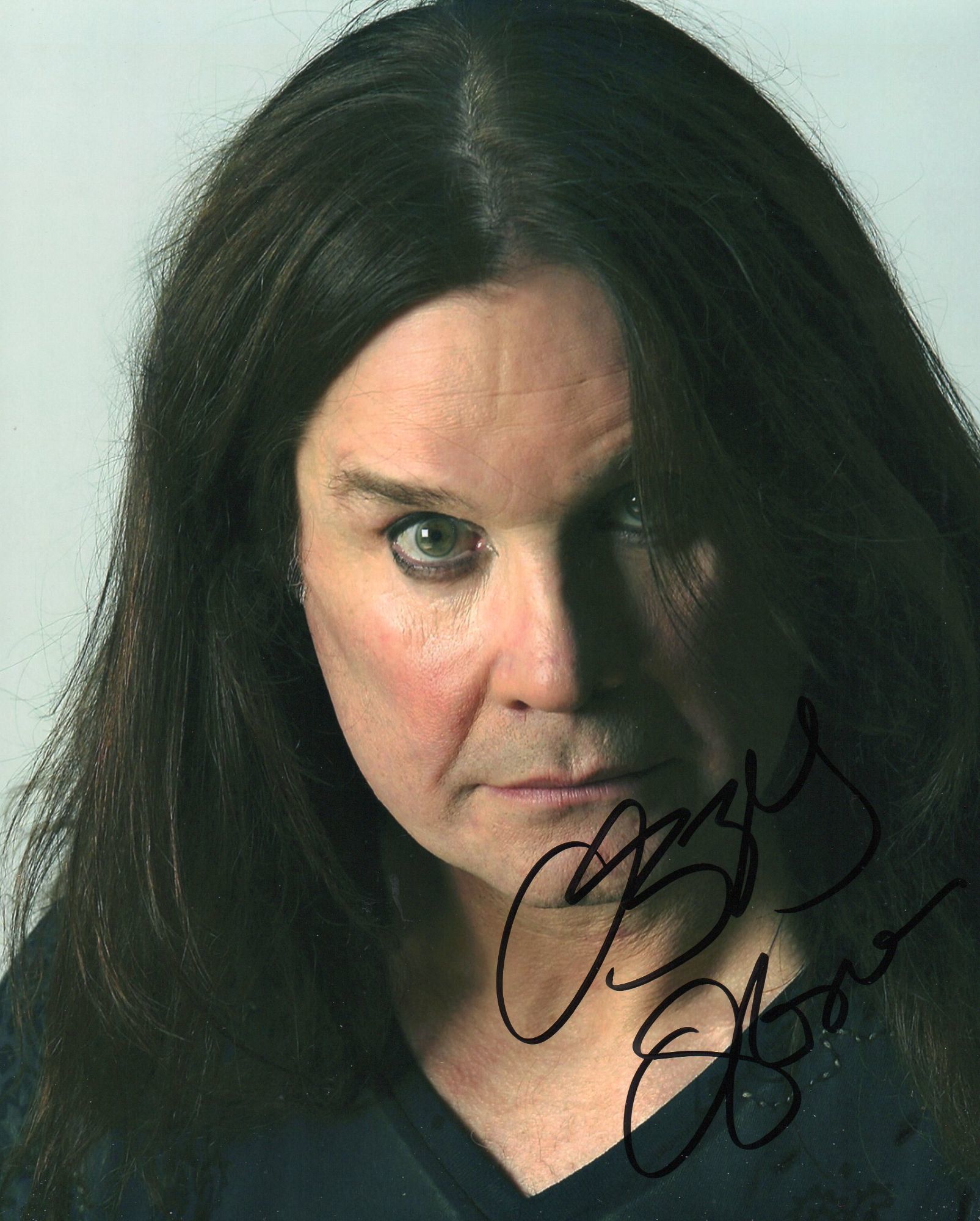 ozzy osbourne condition