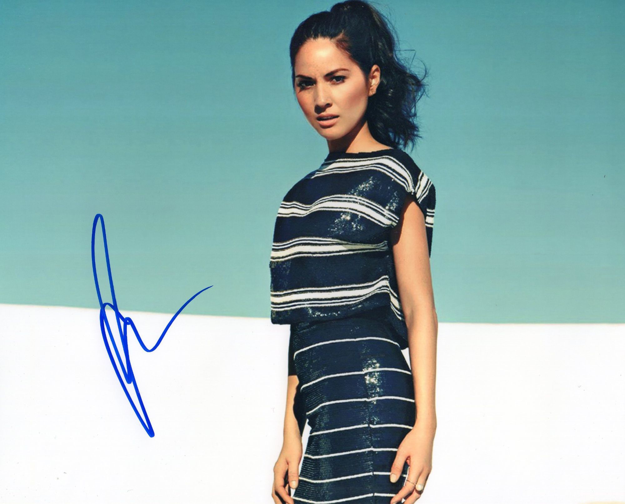 Olivia Munn: Controversies And Scandals - 6dlgron