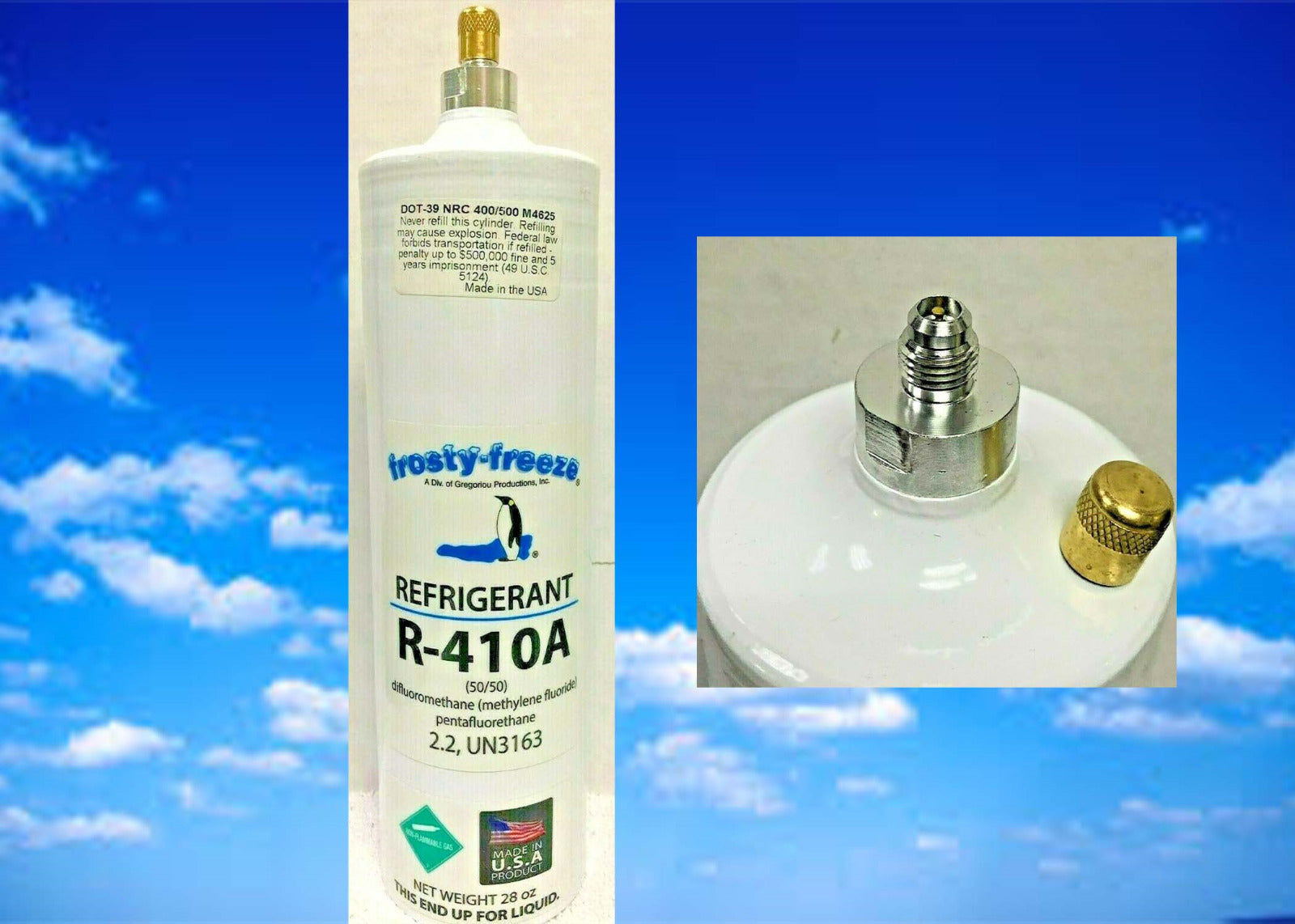 Where Can I Buy 410a Refrigerant Near Me www.ebid.net