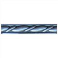 Metal Liner Bronze 1 x 6