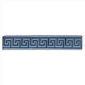 Metal Liner Watson Bay Bronze 1 x 6