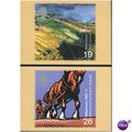 GB PHQ's mint set 1999 - The Farmer's Tale