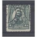 Yugo.SG175 4d King Petar I (Green).Fine Used.nb11