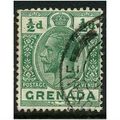 1913 SG 90 - fine used (o)