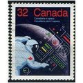 1985 SG 1143 - #2 fine used (o)