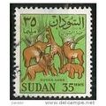 1962 Michel 190 - fine used (o)
