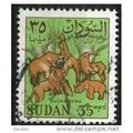 1962 Michel 190 - #2 fine used (o)