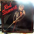 The Hits Of Rod Stewart - 1978 - Pickwick recor...