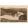 Tarn Hows & Helvellyn, Lakeland, Cumbria - G.P....