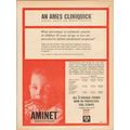 ames company 1959 aminet cliniquick asthma atta...