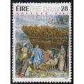 Ireland, 1987 28p Christmas, SG 683 (Scott #705...