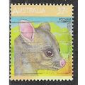 AUS 1986 37c 'AUSTRALIAN WILDLIFE - POSSUM (1ST...