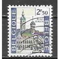 Belgium ( Belgique ) N° 1598 YVERT OBLITERE (USED)