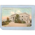 New York Buffalo The Country Club ny_box4X1~2873