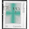 1983 SG 1101 - #2 fine used (o)
