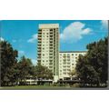London - Carlton Tower, Cadogan Place (hotel) -...