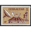 1979 SG 421 - MNH (**)