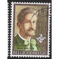 1981 Michel 2077 - fine used (o)