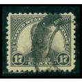 Used 623 17c Woodrow Wilson Fine Plus M09643