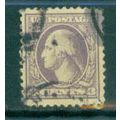 Used 530 3c George Washington Almost Very Fine ...
