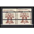 1618a 13c Liberty Bell Very Fine MNH CLP PreCnx...