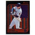 1997 Bowman International John Olerud - Card # 240