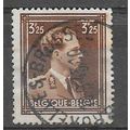 Belgium ( Belgique ) N° 695 OBLITERE (USED)
