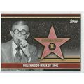 2011 TOPPS AMERICAN PIE ' HOLLYWOOD WALK of FAM...