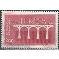 France 1984 Michel 2441 O Cote (2008) 1.00 € 25...