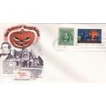 United States 1974 Legend of Sleepy Hollow FDC ...