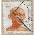 Gandhi 15297