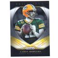 PRIZM BRILLIANCE AARON RODGERS