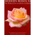 Modern Roses Xi