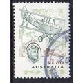 Australia 1994 Aviation Feats - Freda Thompson,...