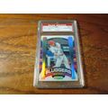2021, Panini Prizm, Graded Gem Mint 9.5, MIKE T...