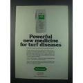 1984 Mallinckrodt Vorlan Tuf Fungicide Ad - Pow...