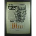 1986 Southern States SilagePro Ad - Do You Know What's Going On In Your Silo?