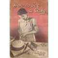 HOW TO ICE A CAKE by Anne Anson and 'TALA' of S...