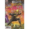 Typhoid Fever: Iron-Fist (2019 One Shot) # 001 ...