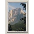 Mont Granier Chambery France unused VGC