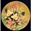 Knowles Jewels of the Flowers Sapphire Wings Fi...