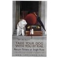 222396: Take Your Dog, unknown artist, 1923-1947