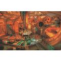 Doctor Dr Who The Tardis Interior BBC TV Show S...