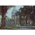 The Legislative Building Fredericton NB Canada ...