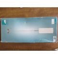Eglo Troy3 Pendant Ceiling light ES E27 60W 60 ...