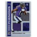OPTIS ROOKIE PHENOMS DEVIN DUVERNAY JERSEY REFR...